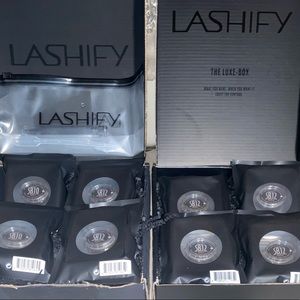 Lashify lashes